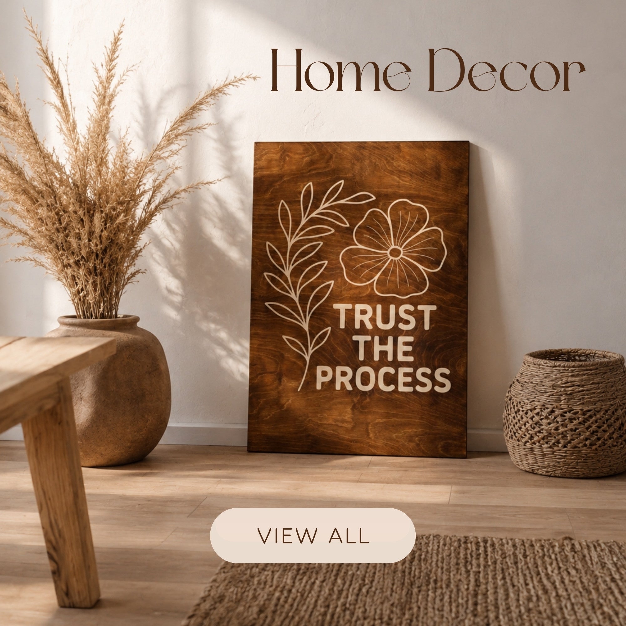 HOME DECOR