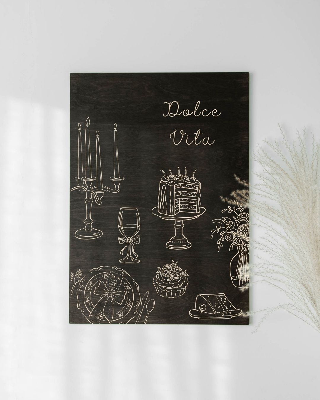 DOLCE VITA