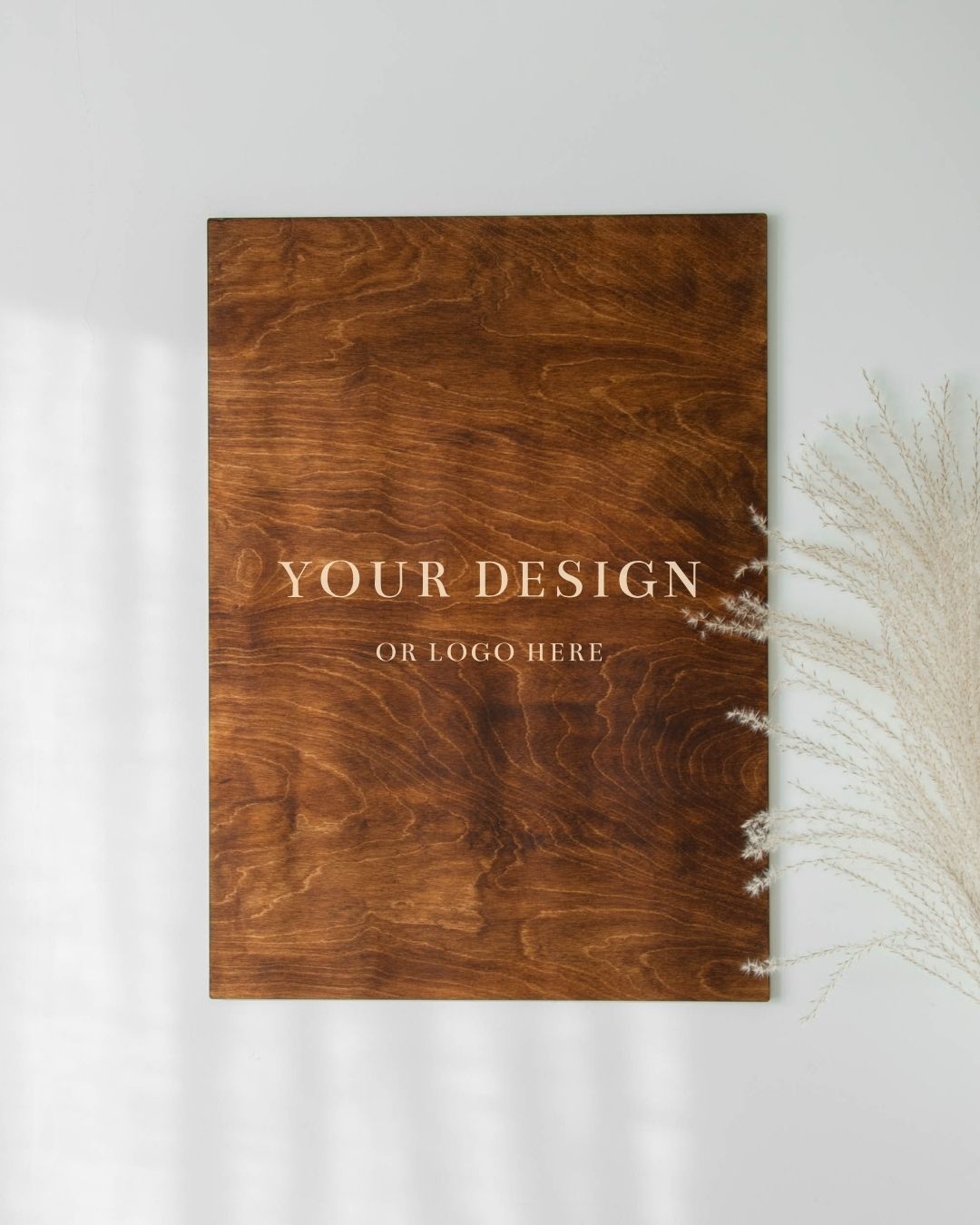 YOUR DESIGN OR LOGO