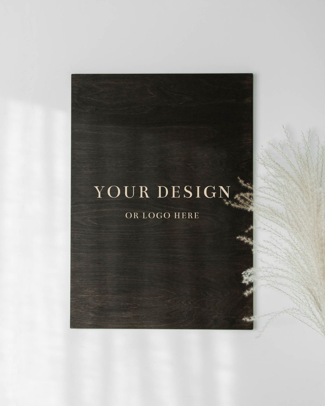 YOUR DESIGN OR LOGO