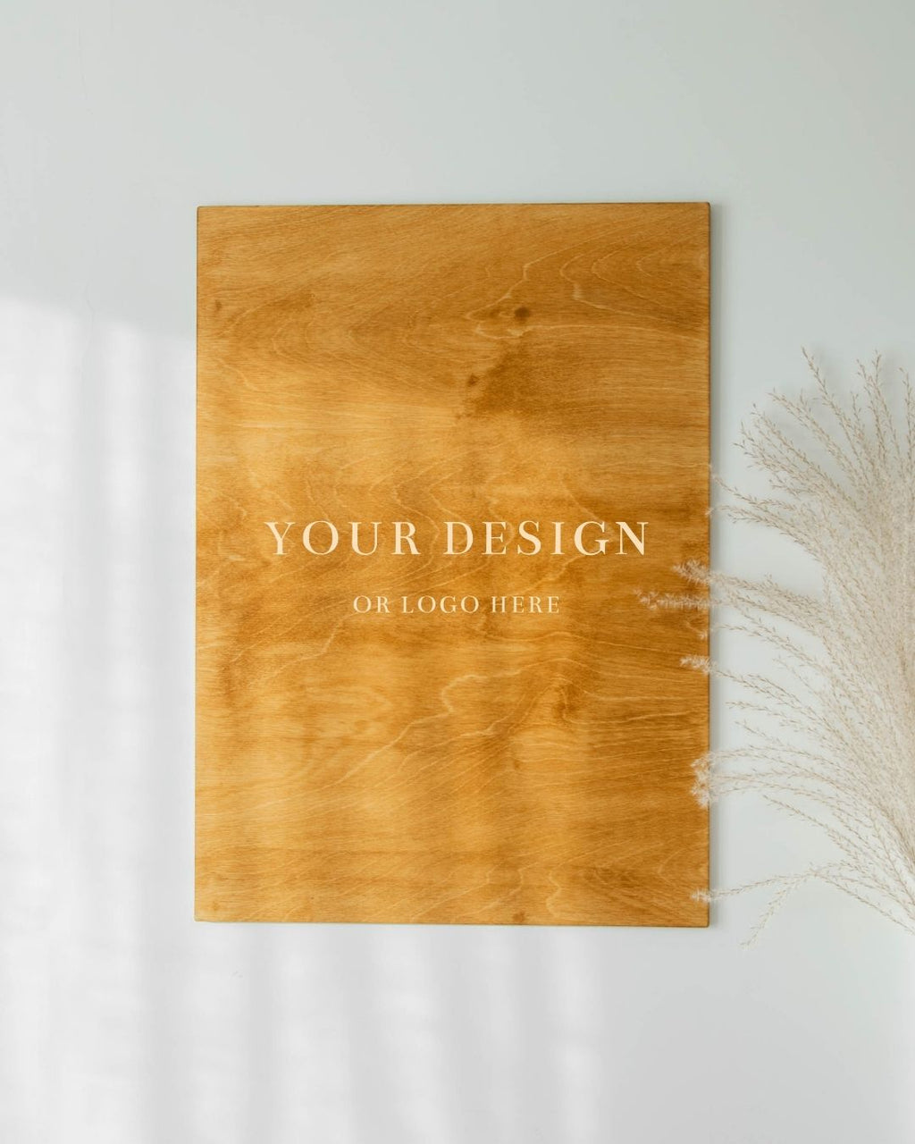 YOUR DESIGN OR LOGO