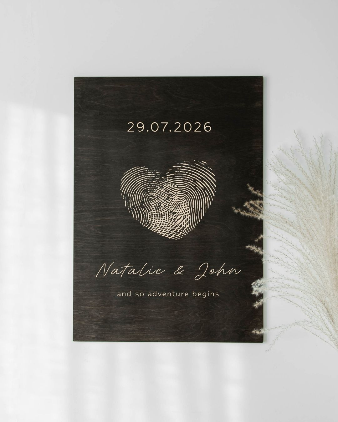 LINES OF LOVE