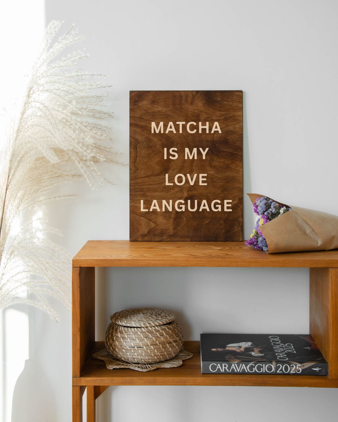 LOVE LANGUAGE