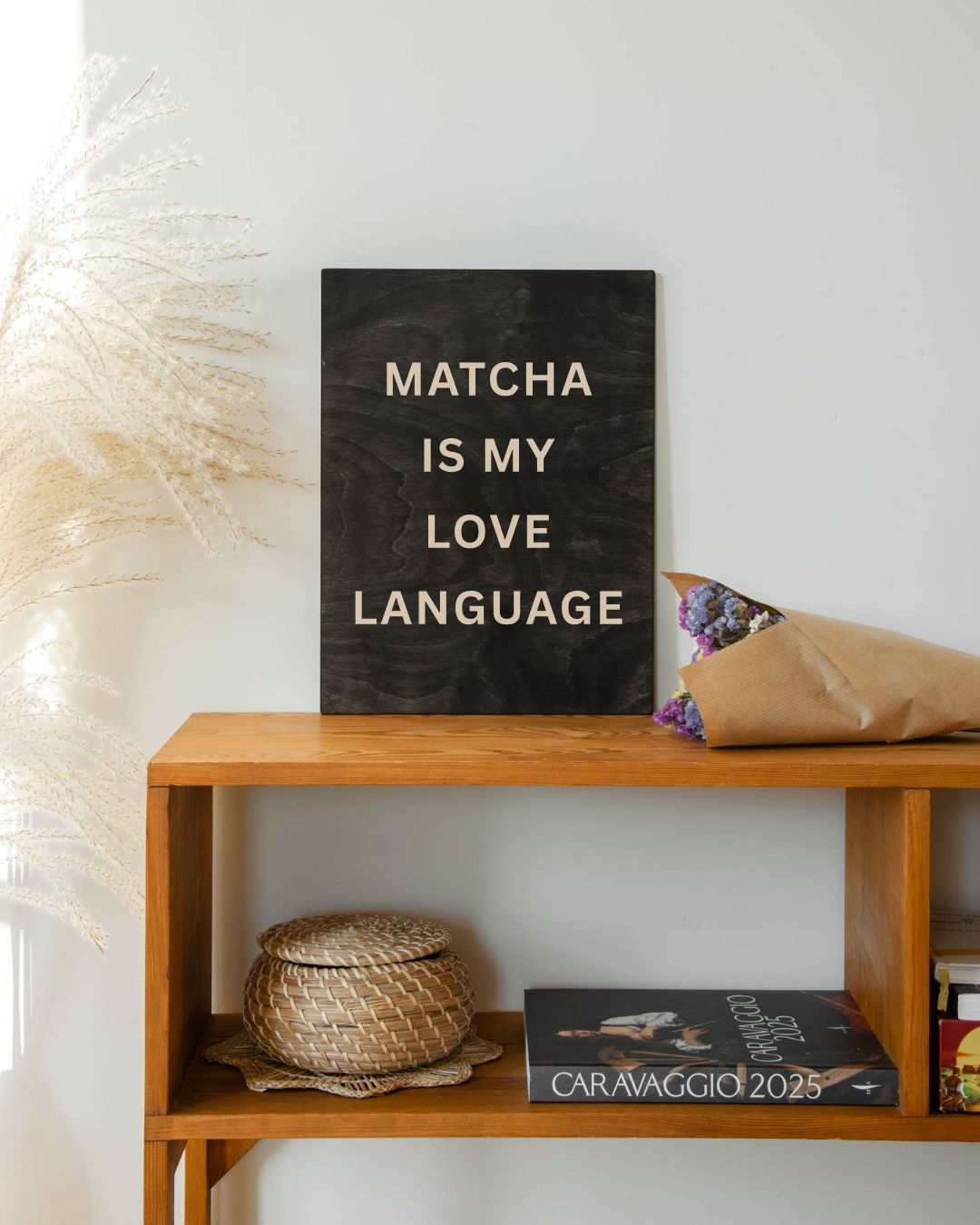 LOVE LANGUAGE
