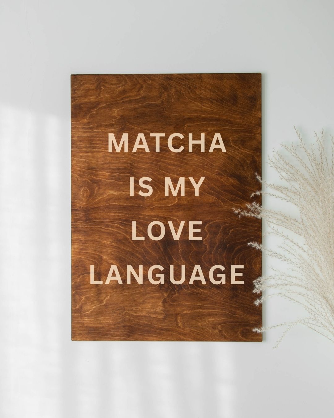 LOVE LANGUAGE