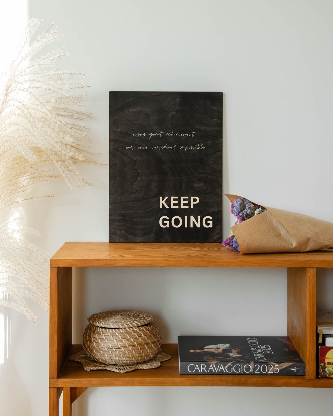 KEEP GOING (QUOTE)